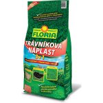 Agro Floria Trávníková náplast 3 v 1 1 kg – Hledejceny.cz