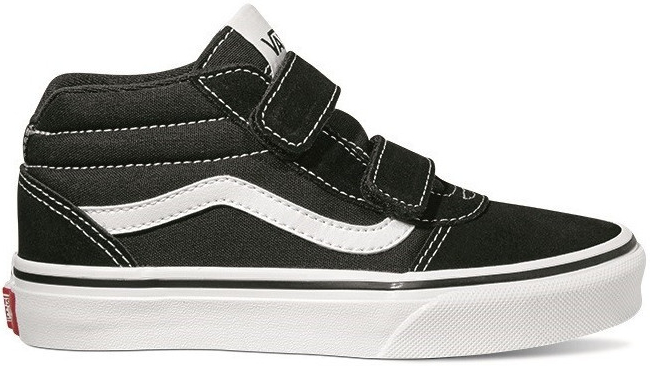 Vans Yt Ward Mid V