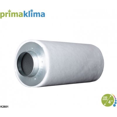 Prima Klima Eco K2601 - 100mm, 480m³/h – Zbozi.Blesk.cz