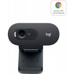 Logitech C505 HD Webcam – Zboží Mobilmania