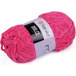 Prima-obchod Pletací žinylková příze Dolce 100 g, barva 28 (785) pink