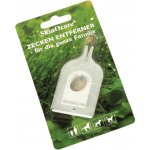 Nippes Solingen Kleště na klíšťata 1 ks – Zboží Dáma