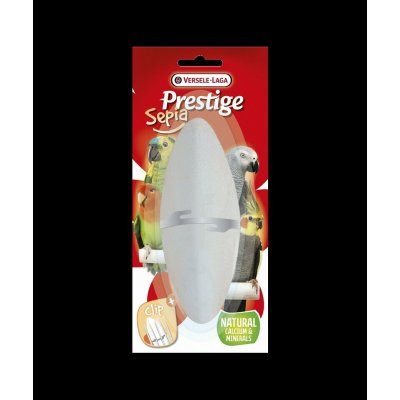 Versele-Laga Prestige sépiová kost 16 cm – Hledejceny.cz