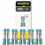 Voopoo PNP X Coil 1,0 ohm 5 ks – Hledejceny.cz