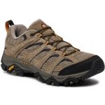 Merrell J0357Moab 3 GTX pecan – Hledejceny.cz