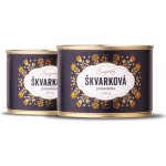 Čongrády Škvarková pomazánka 180 g