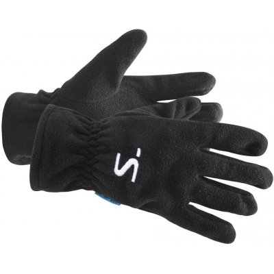 Salming Running fleece gloves – Zboží Mobilmania