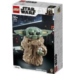LEGO® Star Wars™ 75318 Dítě – Zboží Živě