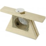 VP Ještěd Přidávací klícka jednoduchá – Zboží Dáma