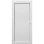 CanDo ZALA bílé levé 98 x 208 cm – HobbyKompas.cz