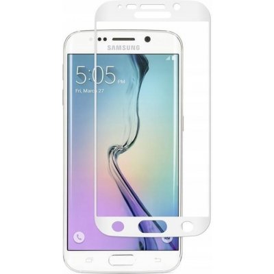 Ochranná fólie Moshi Samsung Galaxy S6 Edge – Zbozi.Blesk.cz