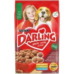 Purina Darling Complete hovězí & zelenina 10 kg – Zboží Mobilmania