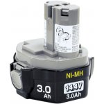 Makita 193060-0 Ni-Mh 1435 14,4V/2,8Ah – Hledejceny.cz