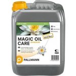 Pallmann Magic Oil Care ošetřovací prostředek 5 l – Zbozi.Blesk.cz