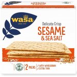 Wasa Delicate sezam 190 g – Zboží Dáma