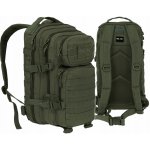 Mil-Tec US Assault olivový 20 l – Zboží Dáma