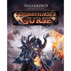 Shadows: Awakening - Necrophage's Curse