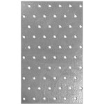 Domax destička perforovaná PP18, 120x200x2mm DMX4418 – Hledejceny.cz