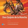 Audiokniha Don Quijote de la Mancha - Miguel de Cervantes - Eliška Jirásková