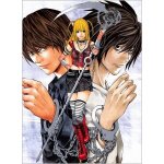 NORIMPEX Diamantové malování Misa Amane 30 x 40 cm – Zbozi.Blesk.cz