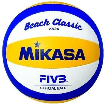 Mikasa Beach VX30