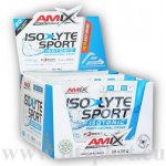 Amix Isolyte Sport Isotonic ESD Powder 600 g – Zboží Mobilmania