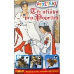 Betexa Pexetrio: Tři oříšky pro Popelku – Hledejceny.cz