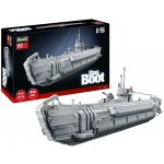Revell German Submarine U-96 "Das Boot" Brick System 1:56 – Zboží Dáma