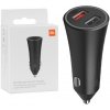 Nabíječka pro mobilní telefony Xiaomi Mi 37W Dual-Port Car Charger 26554