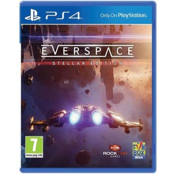 Everspace (Galactic Edition)