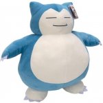 Orbico Pokémon Plusz Snorlax 60 cm – Sleviste.cz