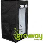 HOMEbox Ambient Q60 60x60x120 cm – Zboží Mobilmania