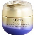 Shiseido Vital Perfection Uplifting and Firming Cream Enriched 50 ml – Zboží Mobilmania