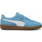 Puma Palermo Team Light Blue-Puma White 39646344 – Hledejceny.cz