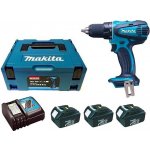 Makita DDF456RF3J – Hledejceny.cz