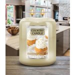 Country Candle Vanilla Cupcake 652 g – Zboží Dáma