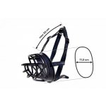 JK ANIMALS náhubek Hanibal vel. 6 – Zboží Dáma