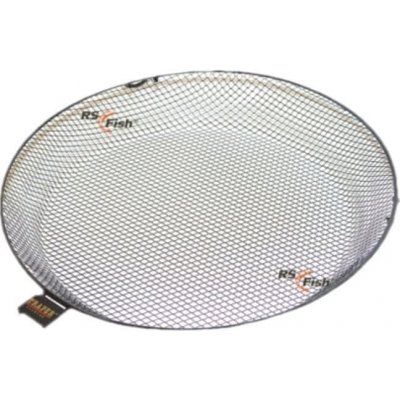 Traper Síto na přesívání krmení průměr 42 cm 2 mm 55012 – Hledejceny.cz