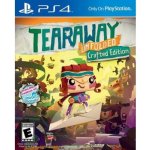 Tearaway Unfolded – Sleviste.cz