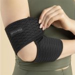 Spokey Cubi bandáž loktů neoprénová – Zboží Mobilmania