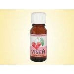 Rentex Esenciálni olej Višeň 10 ml – Hledejceny.cz