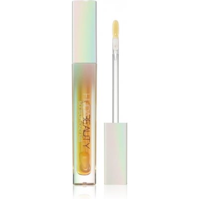 Huda Beauty Silk Balm Honey Kiss hydratační lesk na rty 3,3 ml – Zbozi.Blesk.cz