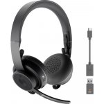 Logitech Zone 900 Headset – Hledejceny.cz