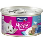 Vitakraft Poésie Paté losos 85 g – Hledejceny.cz