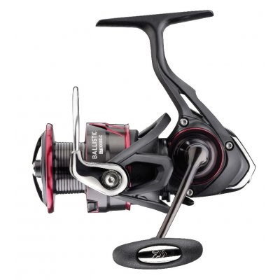 Daiwa Ballistic LT 4000D-C – Zbozi.Blesk.cz