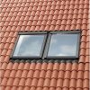 Lemování pro střešní okno VELUX EKW FK06 0021G 66 x 118 cm