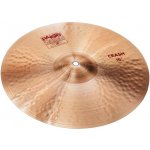 Paiste 2002 Classic Crash 16" – Hledejceny.cz