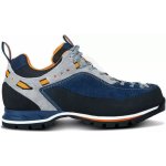Garmont Dragontail MNT GTX dark blue orange – Sleviste.cz