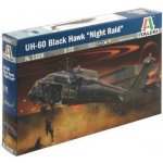 Italeri UHHawk Night Ride 60 černá 1:72 – Hledejceny.cz