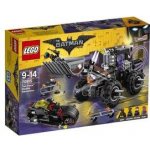 LEGO® Batman™ 70915 Dvojitá demolice Two-Face – Zboží Živě